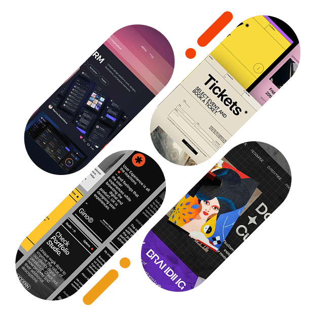 Website design package USA