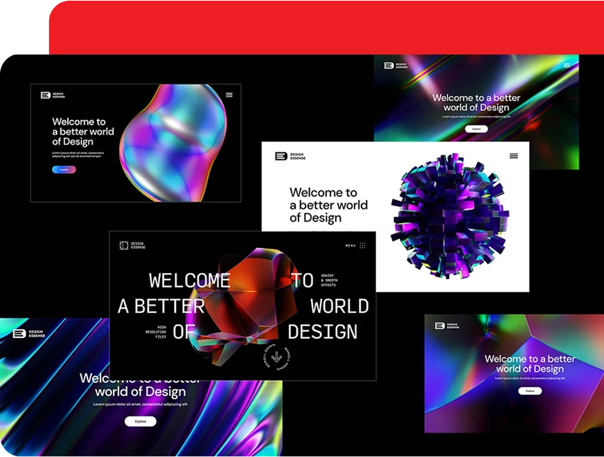 Website development in usa