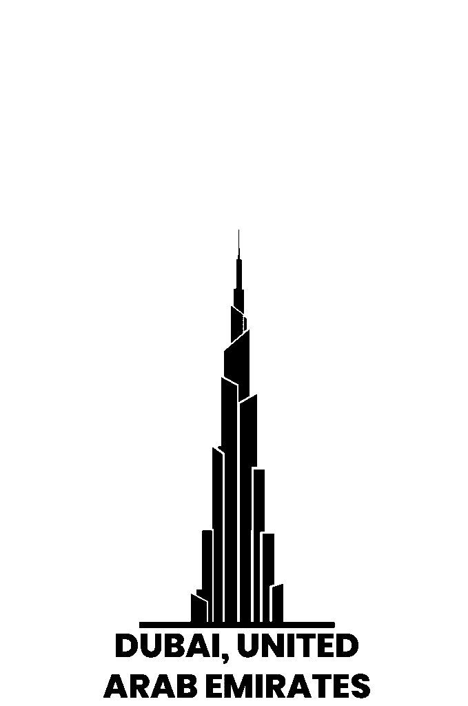 dubai united arab emirates office